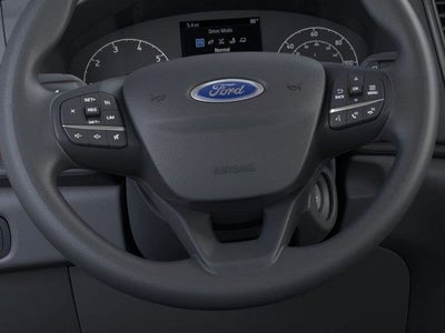 2025 Ford Transit-350 Base