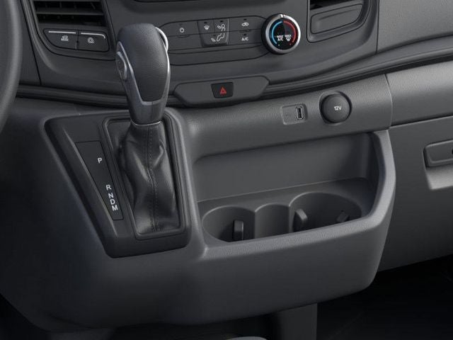 2025 Ford Transit-350 Base