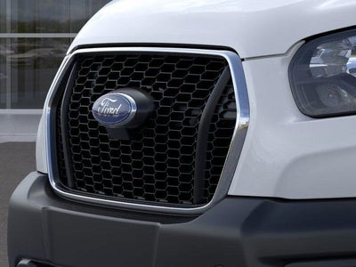 2025 Ford Transit-350 Base