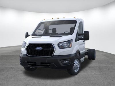 2025 Ford Transit-350 Base