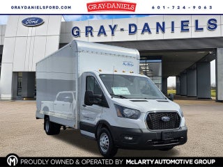 2025 Ford Transit-350 Base