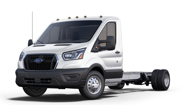 2025 Ford Transit-350 Base