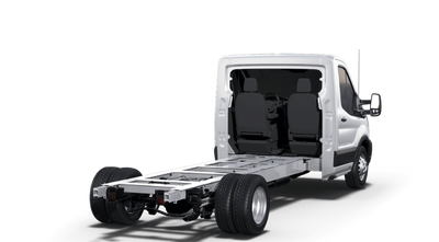 2025 Ford Transit-350 Base