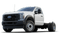 2025 Ford F-450SD XL In-Transit