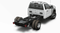 2025 Ford F-450SD XL In-Transit