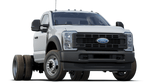 2025 Ford F-450SD XL In-Transit