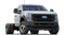 2025 Ford F-450SD XL In-Transit