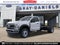 2025 Ford F-450SD XL DRW