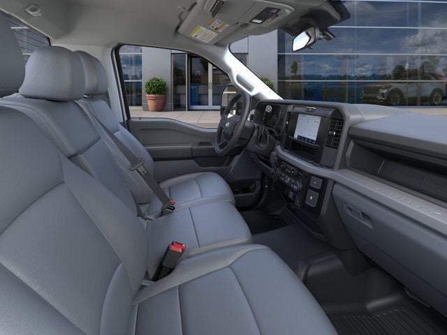 2025 Ford F-450SD XL DRW
