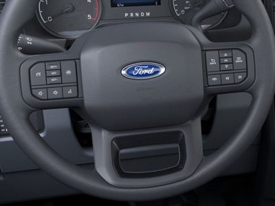 2025 Ford F-450SD XL DRW