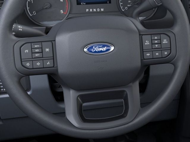 2025 Ford F-450SD XL DRW