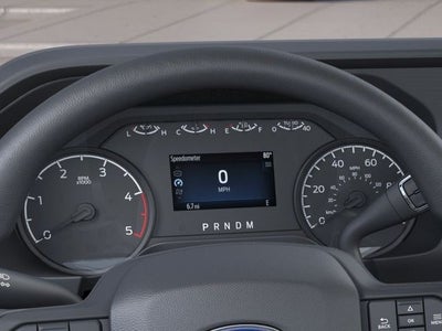 2025 Ford F-450SD XL DRW