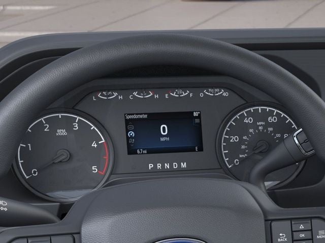 2025 Ford F-450SD XL DRW