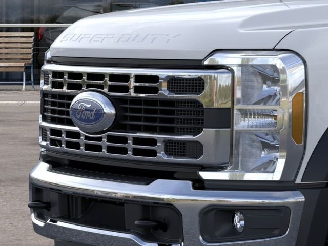 2025 Ford F-450SD XL DRW