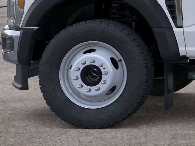 2025 Ford F-450SD XL DRW