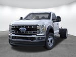 2025 Ford F-450SD XL DRW