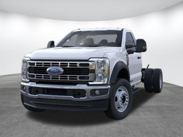 2025 Ford F-450SD XL DRW