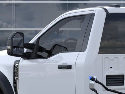 2025 Ford F-450SD XL DRW