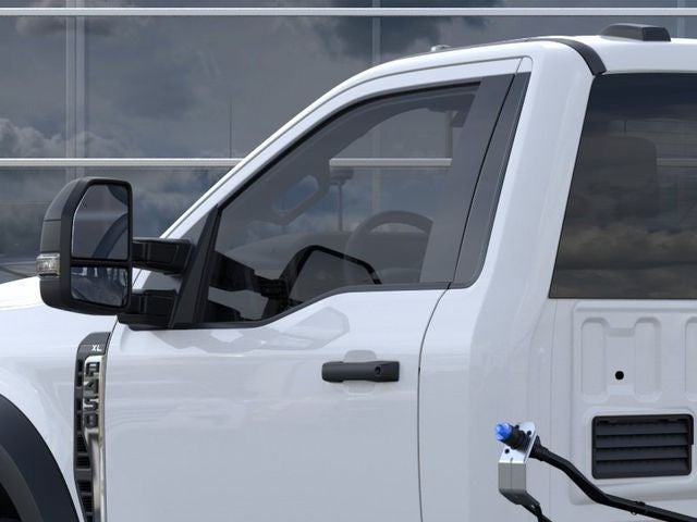 2025 Ford F-450SD XL DRW