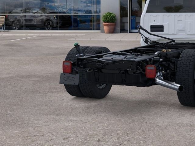2025 Ford F-450SD XL DRW