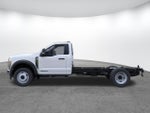 2025 Ford F-450SD XL DRW