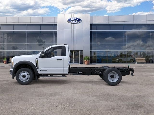 2025 Ford F-450SD XL DRW