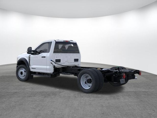 2025 Ford F-450SD XL DRW