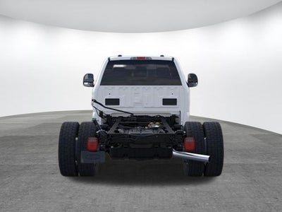2025 Ford F-450SD XL DRW