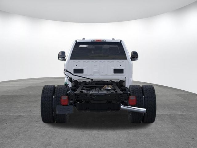 2025 Ford F-450SD XL DRW