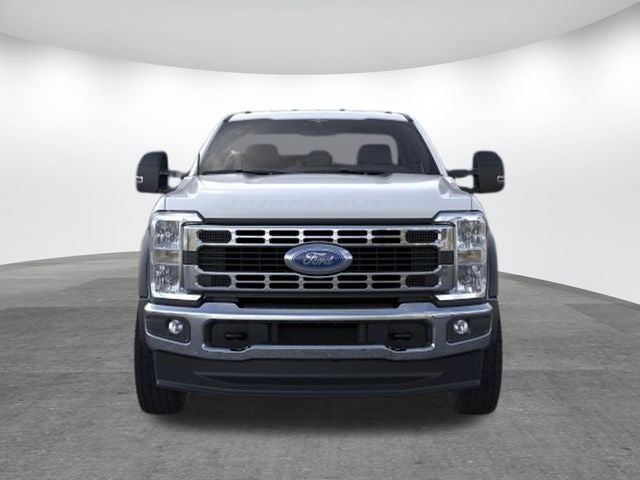 2025 Ford F-450SD XL DRW