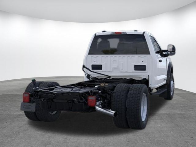 2025 Ford F-450SD XL DRW