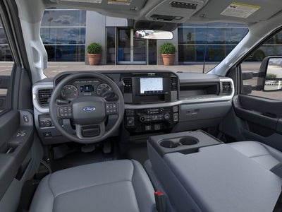 2025 Ford F-450SD XL DRW