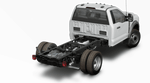 2025 Ford F-450SD XL In-Transit