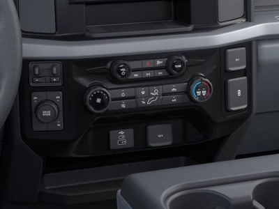 2025 Ford F-450SD XL In-Transit