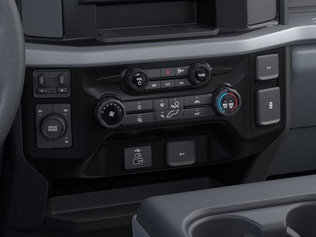 2025 Ford F-450SD XL In-Transit