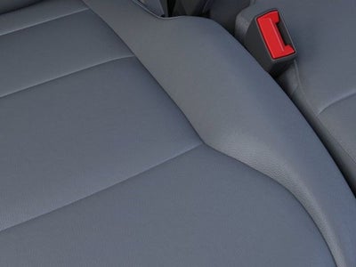 2025 Ford F-450SD XL In-Transit