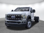 2025 Ford F-450SD XL In-Transit