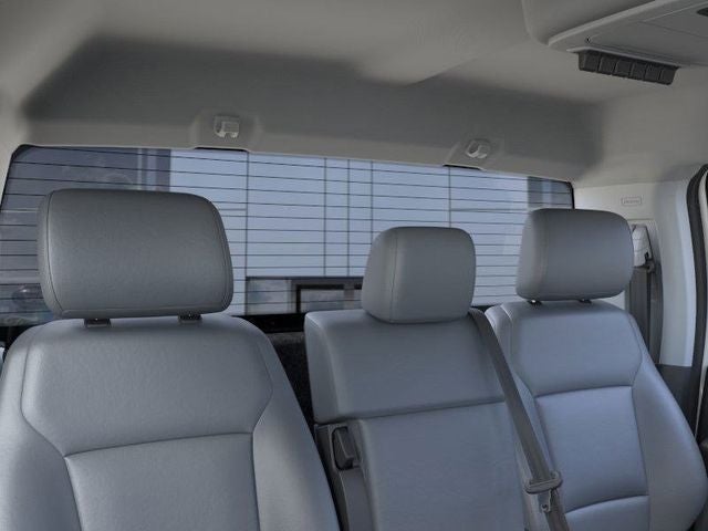 2025 Ford F-450SD XL In-Transit