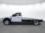 2025 Ford F-450SD XL In-Transit