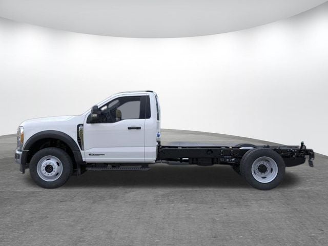 2025 Ford F-450SD XL In-Transit