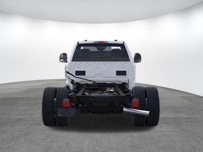 2025 Ford F-450SD XL In-Transit