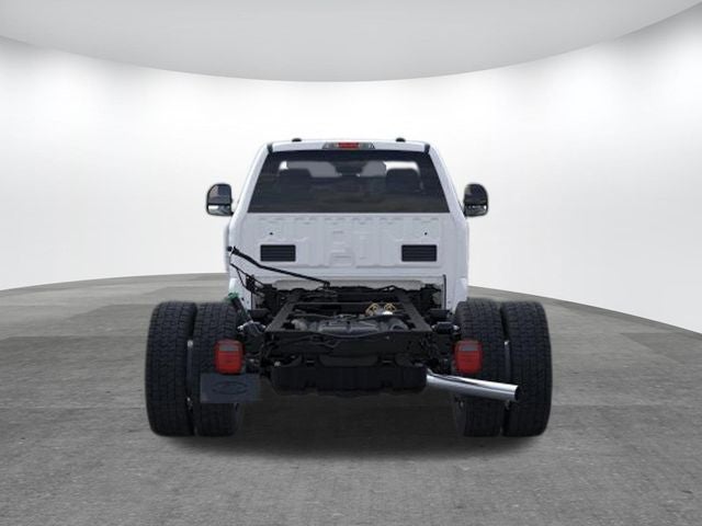 2025 Ford F-450SD XL In-Transit