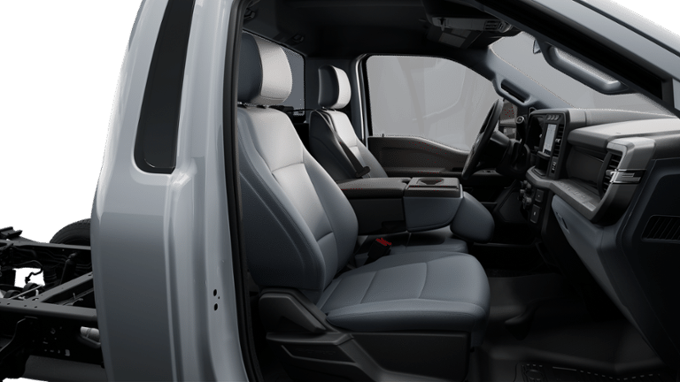 2025 Ford F-450SD XL In-Transit