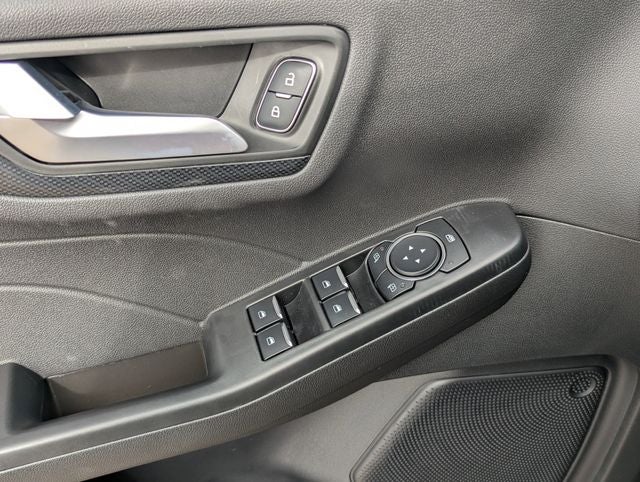 2026 Ford Escape Hybrid ST-Line Select