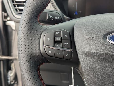 2026 Ford Escape Hybrid ST-Line Select