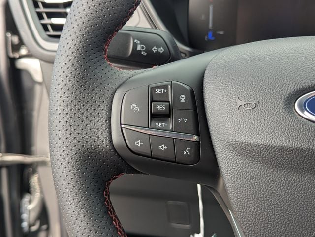 2026 Ford Escape Hybrid ST-Line Select