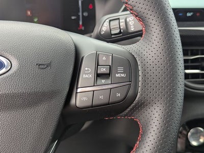 2026 Ford Escape Hybrid ST-Line Select