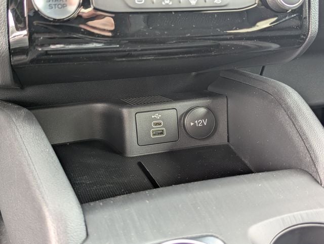 2026 Ford Escape Hybrid ST-Line Select