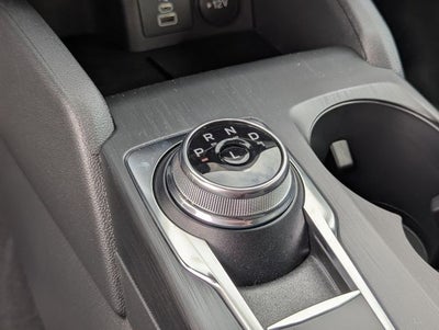 2026 Ford Escape Hybrid ST-Line Select