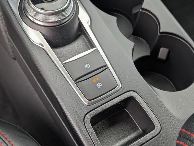 2026 Ford Escape Hybrid ST-Line Select